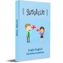 3D-Jinglish